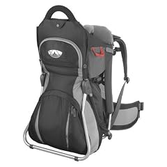 VAUDE Kindertrage Jolly Light