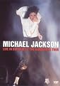 Michael Jackson: Live in Bucharest - The Dangerous Tour (Dual-layered DVD)