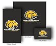 NCAA Southern Miss Golden Eagles 30-Can Cooler Tote