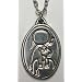 Sekhmet the Daughter of Ra, the Egyptian Sun God Sexual Drive Necklace Pendant Wicca Wiccan Pagan Metaphysical Spiritual Religious Jewelry Amulet 50 Inches Long