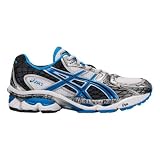 Mens ASICS GEL-Nimbus 10 Running Shoe