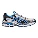 Mens ASICS GEL-Nimbus 10 Running Shoe