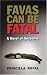 Books : Favas Can Be Fatal: A Novel