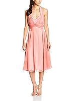 Swing Vestido (Naranja)