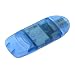 2.0 USB High-Speed Memory Card Reader For SD / MiniSD / MicroSD / MMC - BLUE