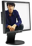 NEC MultiSync LCD1970GX-BK 19" LCD Monitor (Black)