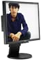 NEC MultiSync LCD1970GX-BK 19" LCD Monitor (Black)