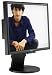 Electronics : NEC MultiSync LCD1970GX-BK 19' LCD Monitor (Black)