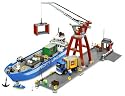 LEGO® City Harbor