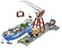 LEGO� City Harbor
