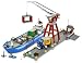 LEGO  City Harbor