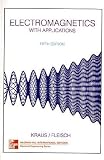 Electromagnetics (McGraw-Hill Series in Electrical and Computer Engineering)