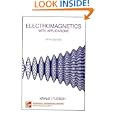 Electromagnetics (McGraw-Hill Series in Electrical and Computer Engineering) by  John D. Kraus and Daniel Fleisch