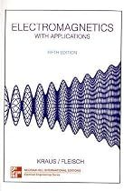 Electromagnetics (McGraw-Hill Series in Electrical and Computer Engineering)