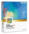 Microsoft Office XP...
