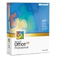 Microsoft Office XP Professional [OLD VERSION] from Office Suites