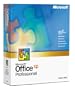 Microsoft Office XP Professional [OLD VERSION]