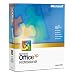 Microsoft Office XP Professional [OLD VERSION]