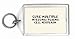 Cure Multiple Myeloma/Plasma Cell Neoplasm Keychain