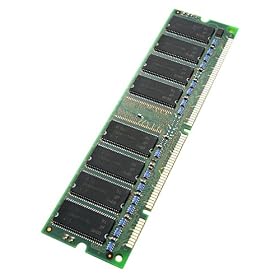 Viking AB3264M 256MB PC133 DIMM Memory CL3 Memory for ABIT Motherboards