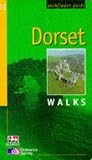 Dorset: Walks (Pathfinder Guide): Walks (Pathfinder Guide)