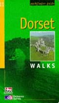 Dorset: Walks (Pathfinder Guide)