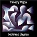 Search : Bootstrap Physics