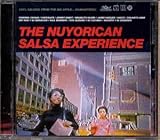 The Nuyorican Salsa Experience
