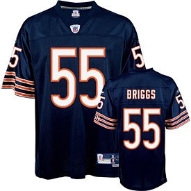 Jersey Briggs Youth Premier