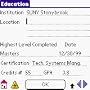 Dynamic Resume