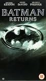 Batman Returns [UK IMPORT] - Michael Keaton