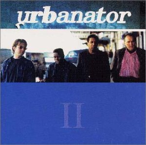 Urbanator - Urbanator - Zortam Music