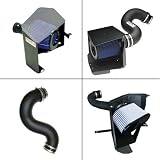 AFE (54-10482) Air Intakes - Stg 2