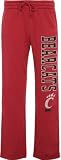 Cincinnati Bearcats Vintage Blitz Fleece Pant