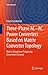 Three-phase AC-AC Power Converters Based on Matrix Converter Topology (Power Systems)