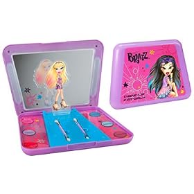 Bratz Make-Up Catwalk