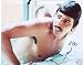 MARK SPITZ signed *OLYMPIAN* SWIMMER Gold 8X10 W/COA - Autographed Sports Photos