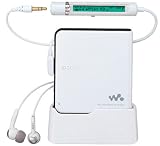 SONY MZ-E630 W MDウォークマン(ホワイト)