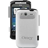 OTTERBOX OTTRHTC4WLDA2 HTC Wildfire S Commuter Series - 1 Pack - Retail Packaging - Black/White