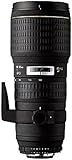 Sigma 100-300mm f/4.0 APO EX HSM Lens for Nikon SLR Cameras