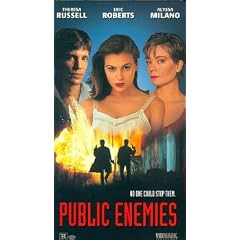 Public Enemies