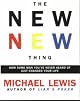 The New New Thing: A Silicon Valley Story