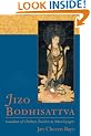 Jizo Bodhisattva: Guardian of Children, Travelers, and Other Voyagers