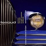 Ferroud: Jeunesse; Au Parc Monceau