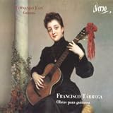 Francesco Tarrega: Guitar Works