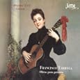 Oeuvres Pour Guitare