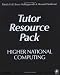 Search : Higher National Computing Tutor Resource Pack