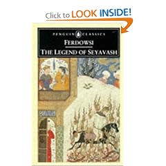 The Legend of Seyavash (Penguin Classics)