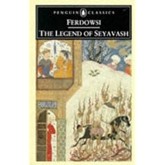 Penguin Classics Seyavash