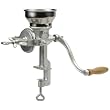 Grizzly H7775 Cast Iron Corn / Grain Mill